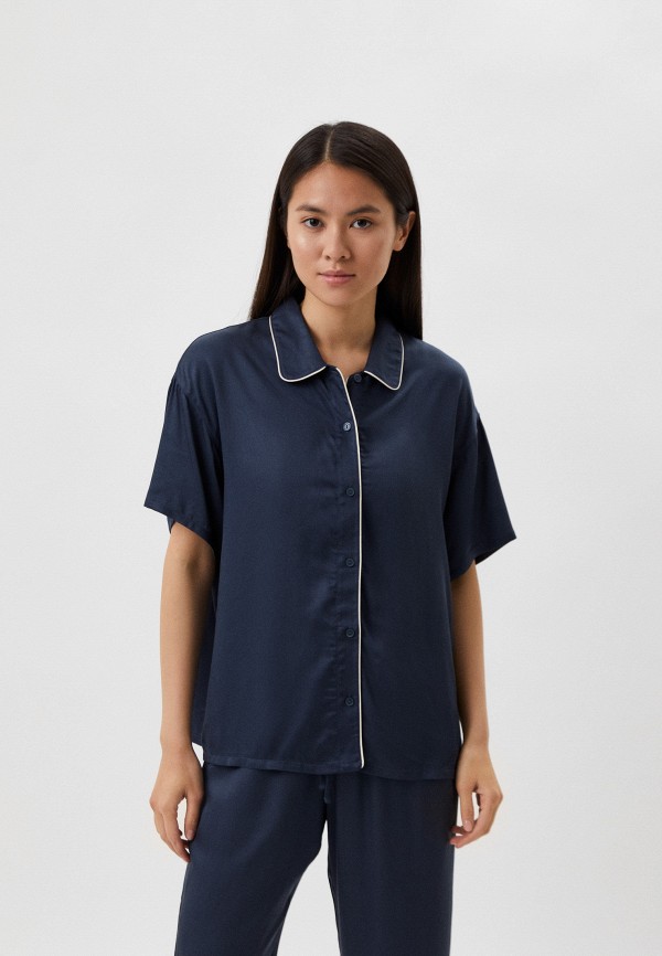 UNIQLO Пижама - из сатина - фото 2