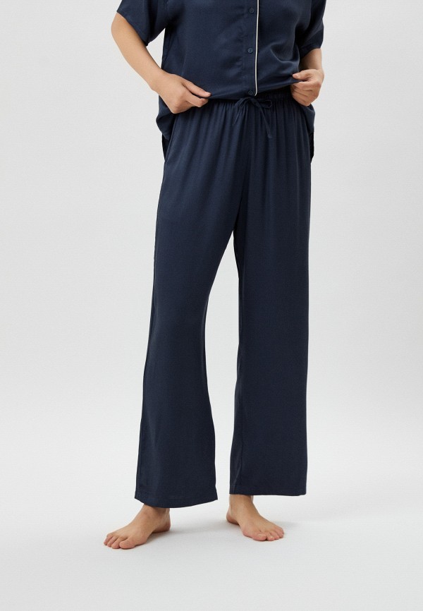 UNIQLO Пижама - из сатина - фото 4