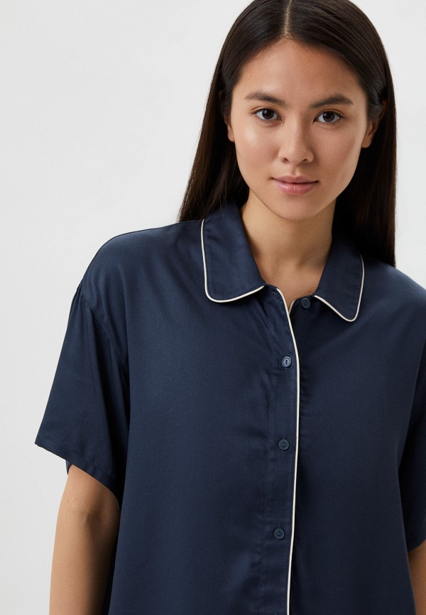 UNIQLO Пижама - из сатина - фото 5