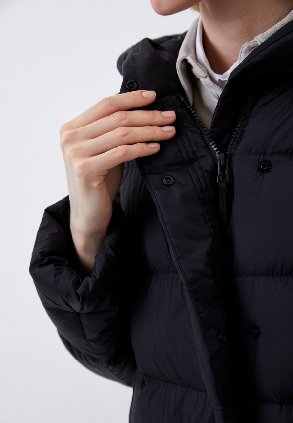 UNIQLO Пуховик - ультралегкий дутый с капюшоном - фото 6