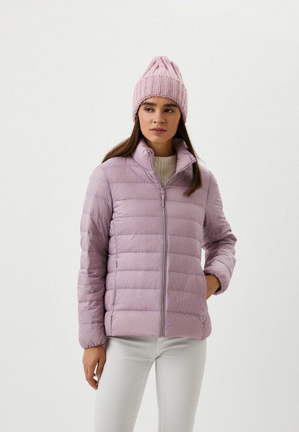 UNIQLO Пуховик - ультралегкий - фото 1