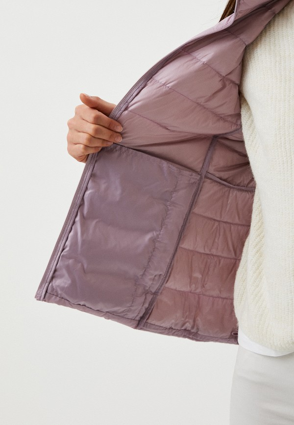 UNIQLO Пуховик - ультралегкий - фото 5