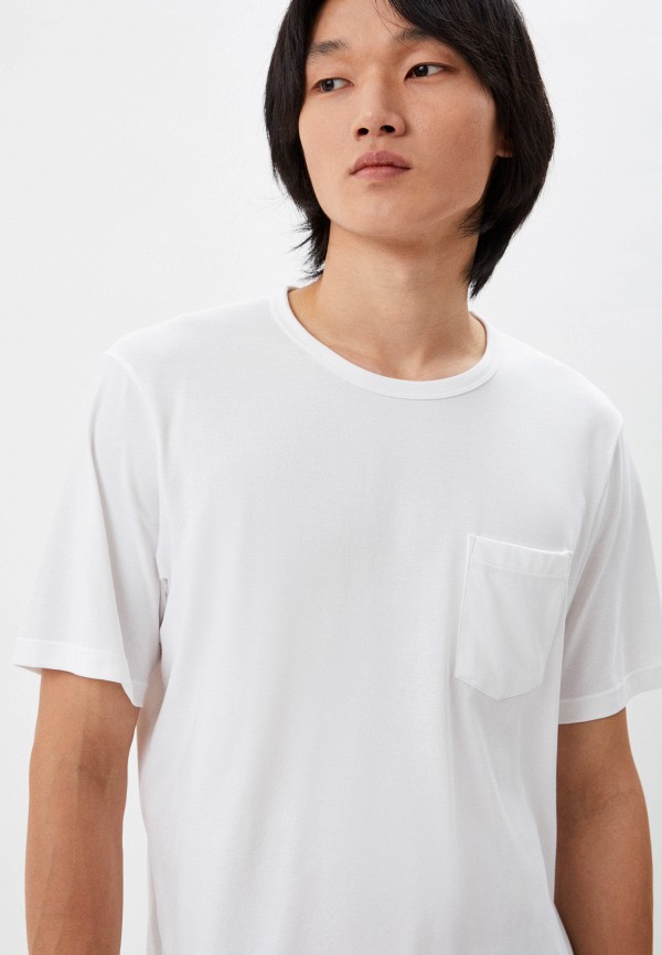 UNIQLO Костюм домашний - AIRism с хлопком - фото 4