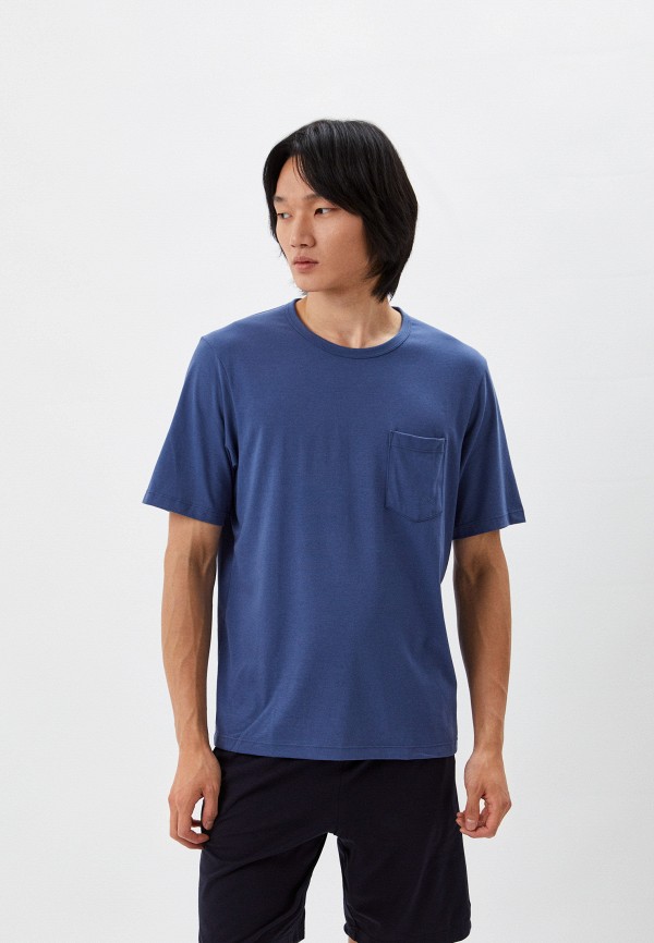 UNIQLO Костюм домашний - AIRism с хлопком - фото 2