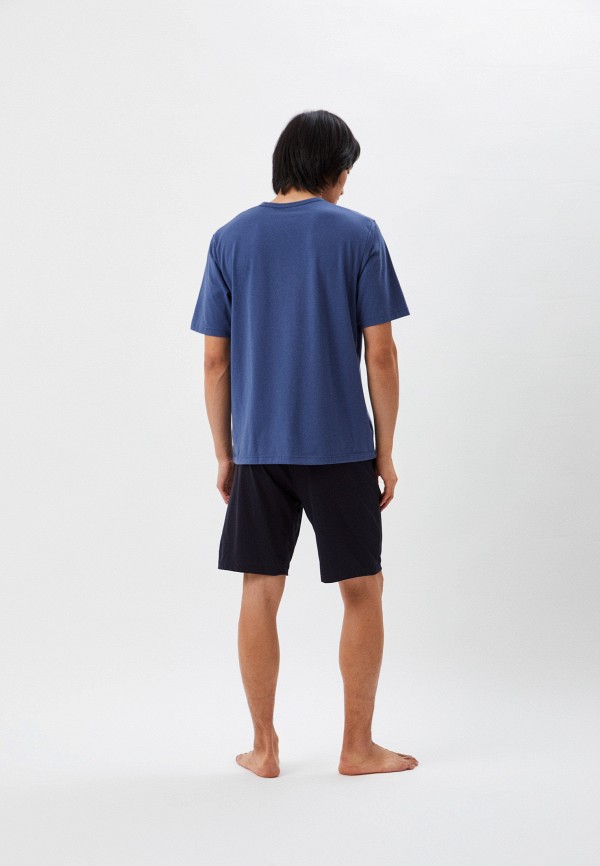 UNIQLO Костюм домашний - AIRism с хлопком - фото 3