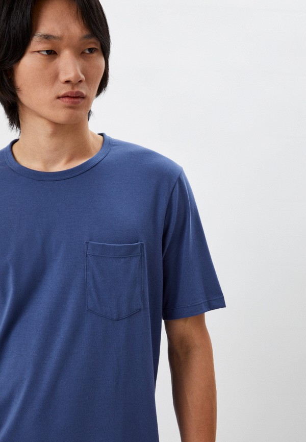 UNIQLO Костюм домашний - AIRism с хлопком - фото 4