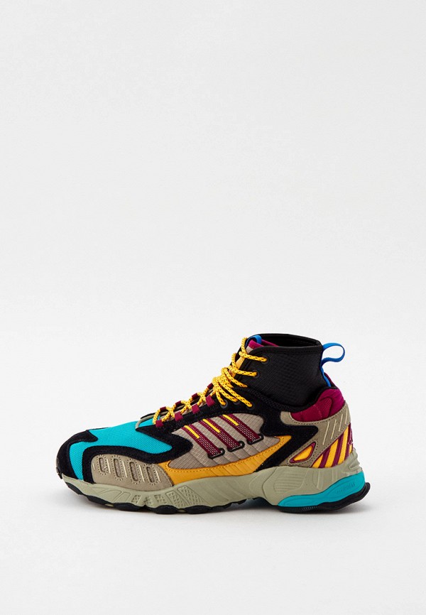 adidas Originals Кроссовки - TORSION TRDC MID - фото 1