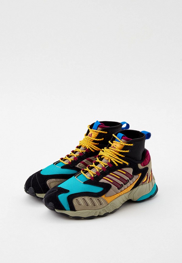 adidas Originals Кроссовки - TORSION TRDC MID - фото 3