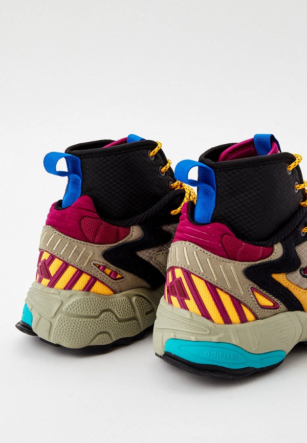 adidas Originals Кроссовки - TORSION TRDC MID - фото 4