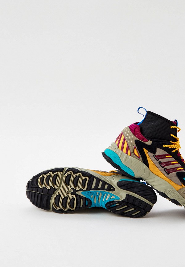 adidas Originals Кроссовки - TORSION TRDC MID - фото 5