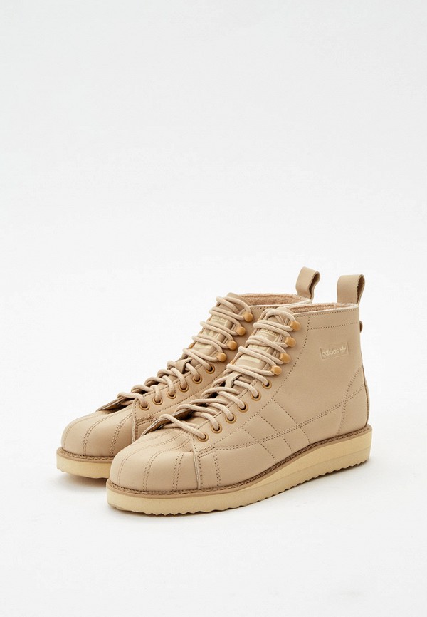 adidas originals superstar boot