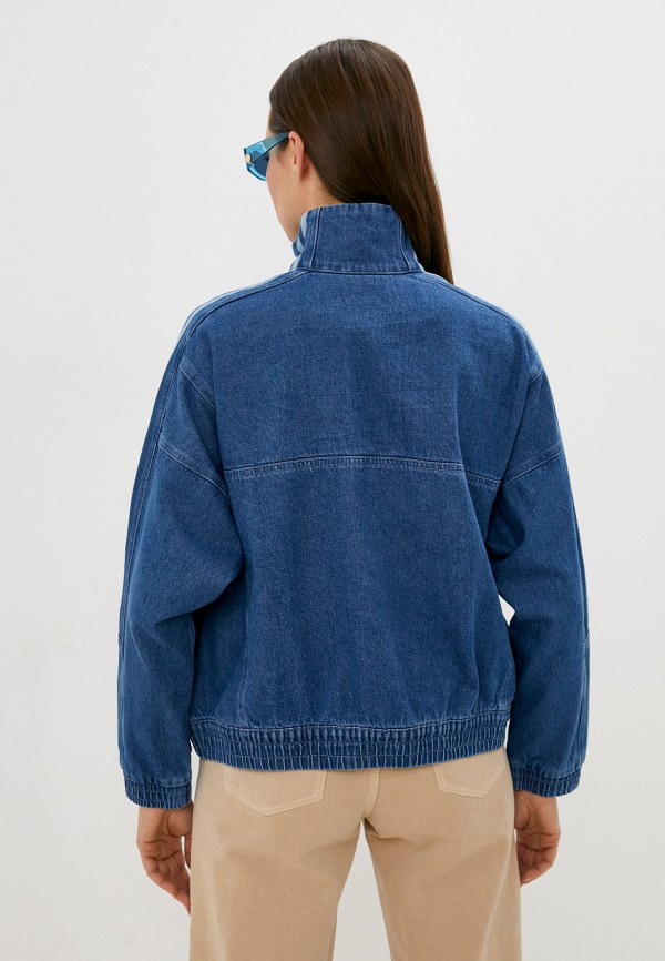 adidas Originals Куртка джинсовая - фото 3