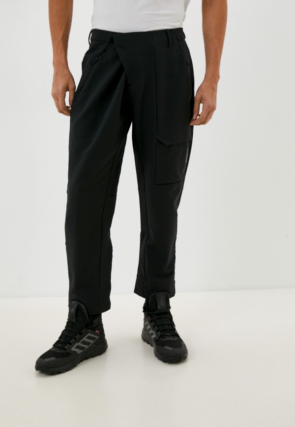 Adidas black brush best sale pant