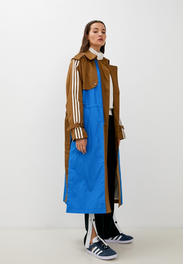 adidas Originals Плащ - фото 2