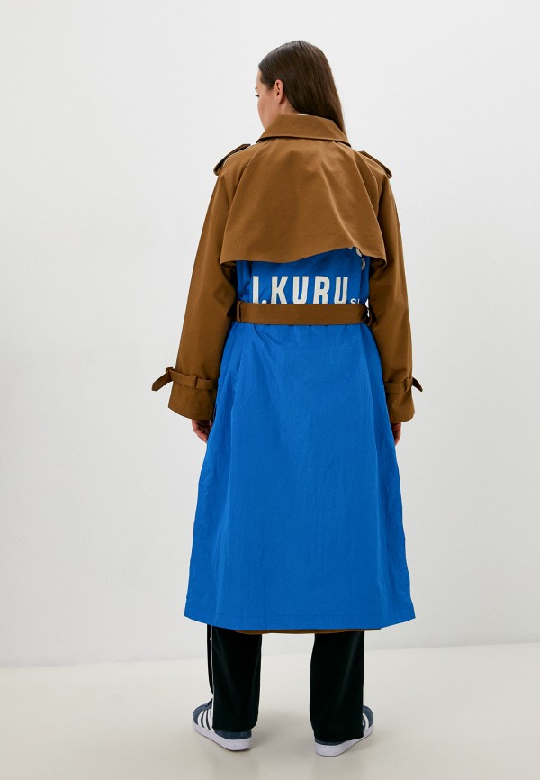 adidas Originals Плащ - фото 3