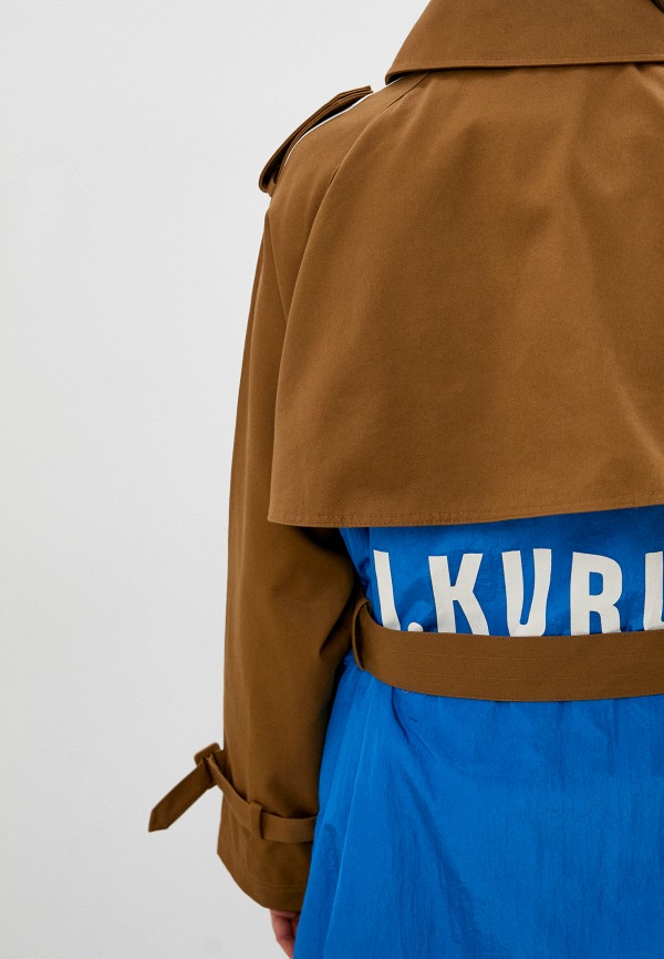 adidas Originals Плащ - фото 6