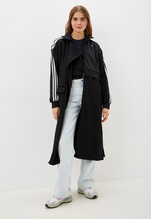 adidas Originals Пальто - фото 2