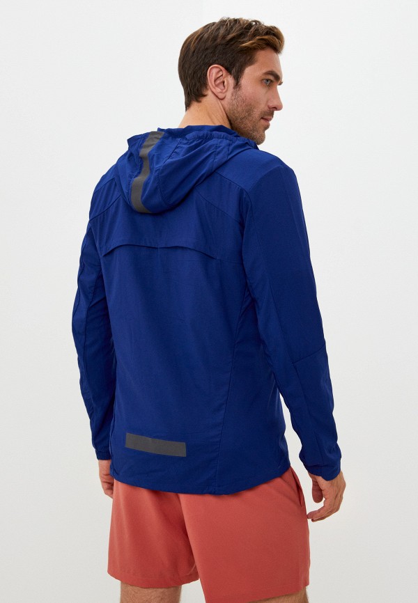 adidas Ветровка - MARATHON JKT M - фото 3