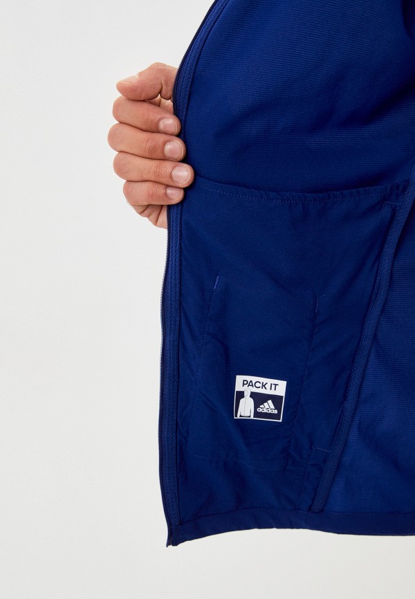 adidas Ветровка - MARATHON JKT M - фото 4