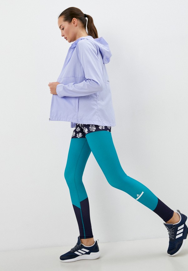 adidas Ветровка - OWN THE RUN JKT - фото 2