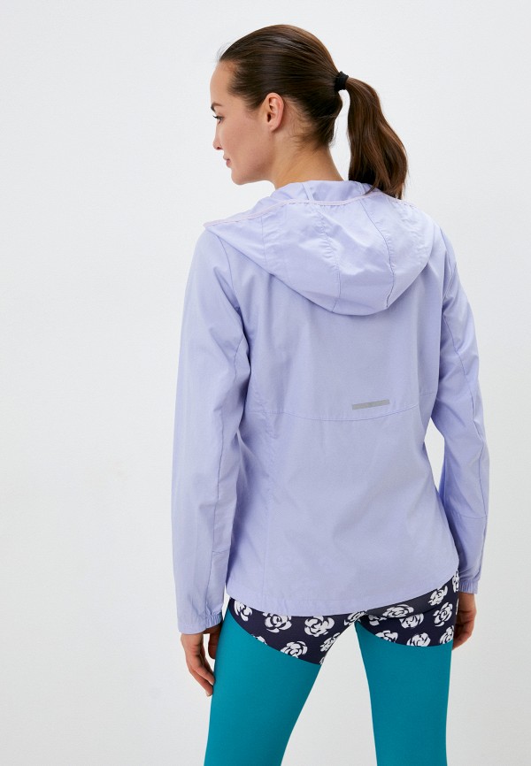 adidas Ветровка - OWN THE RUN JKT - фото 3