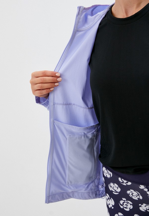 adidas Ветровка - OWN THE RUN JKT - фото 4