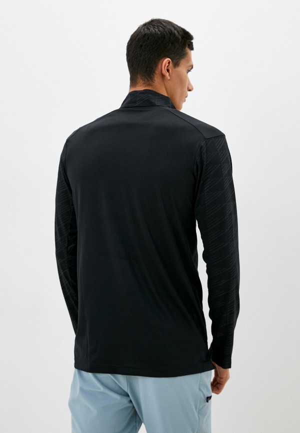 adidas Лонгслив спортивный - MT HALF ZI LS - фото 3