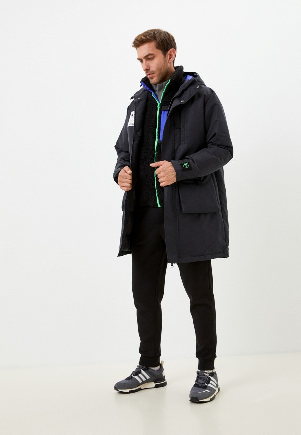 adidas Originals Пуховик и жилет - фото 2