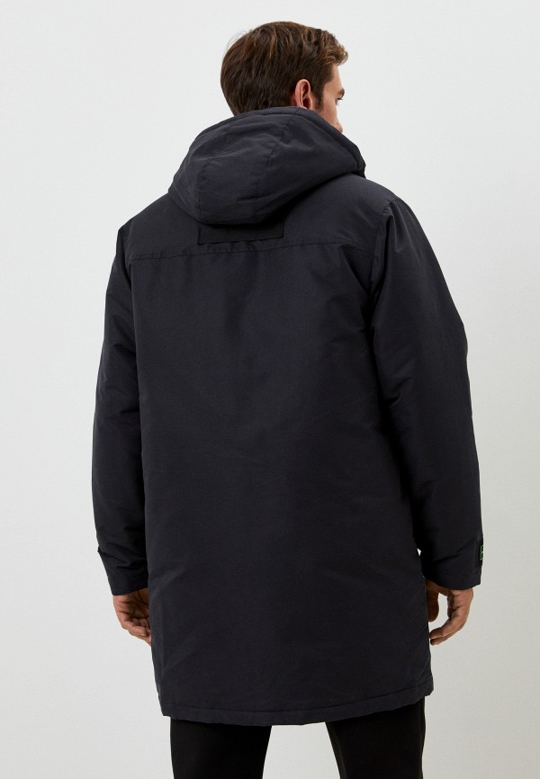 adidas Originals Пуховик и жилет - фото 3