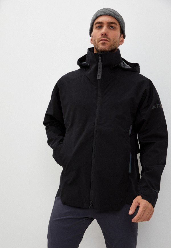 adidas Ветровка - C MYSHELTER R.R - фото 1