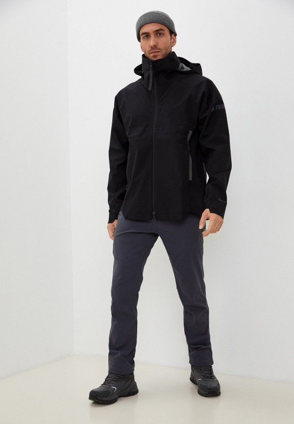 adidas Ветровка - C MYSHELTER R.R - фото 2