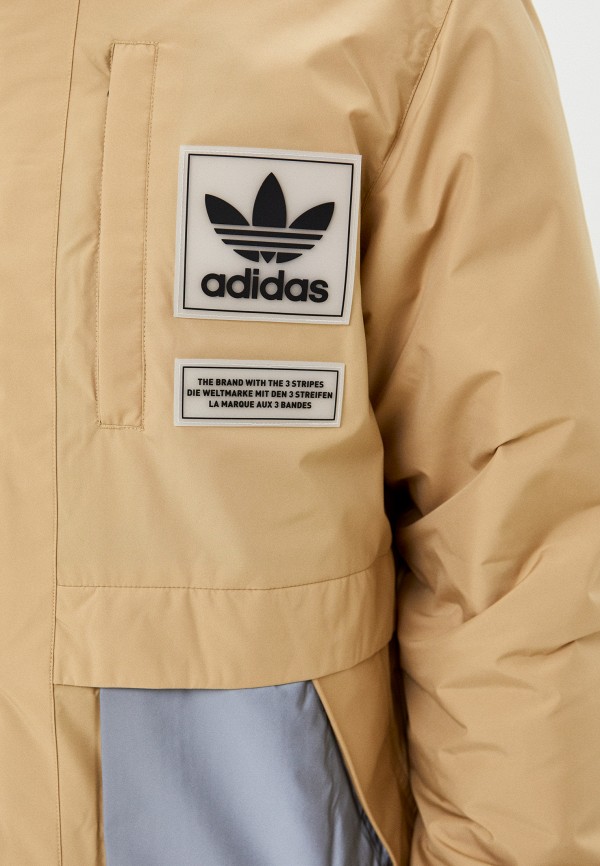 adidas Originals Пуховик - фото 5