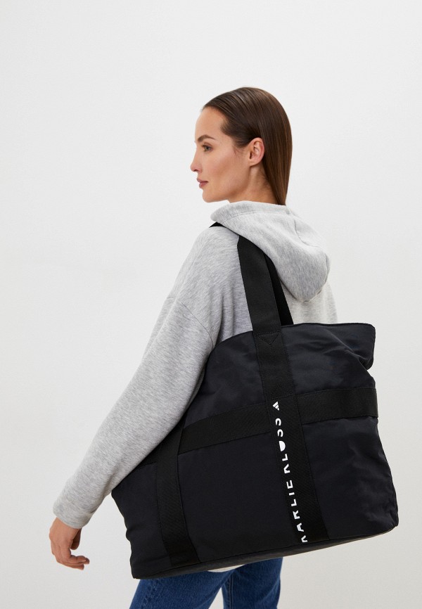 adidas Сумка и органайзер - KARLIE TOTE - фото 5