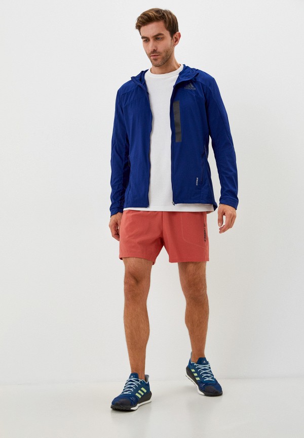 adidas Шорты спортивные - MT SHORT - фото 2