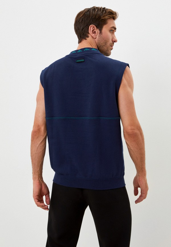adidas Originals Жилет - фото 3