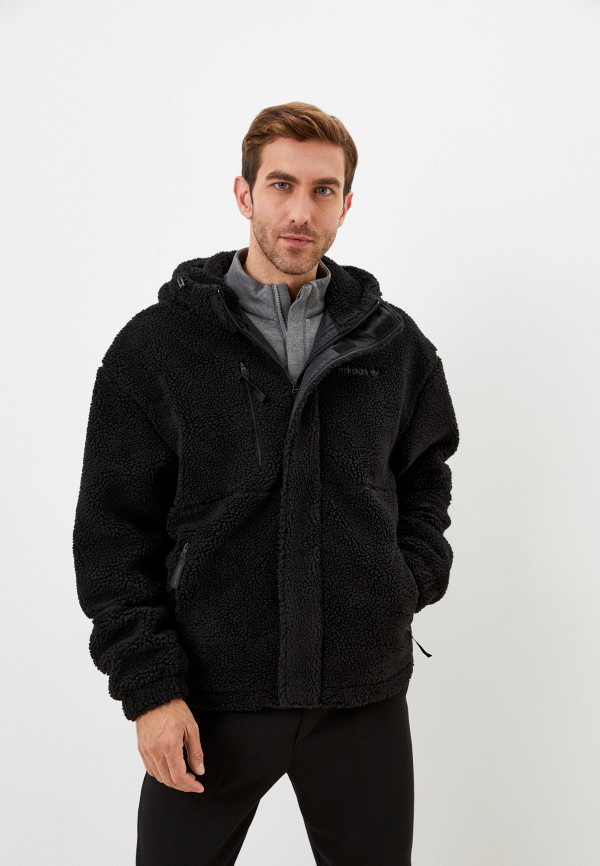 adidas Originals Куртка - фото 1