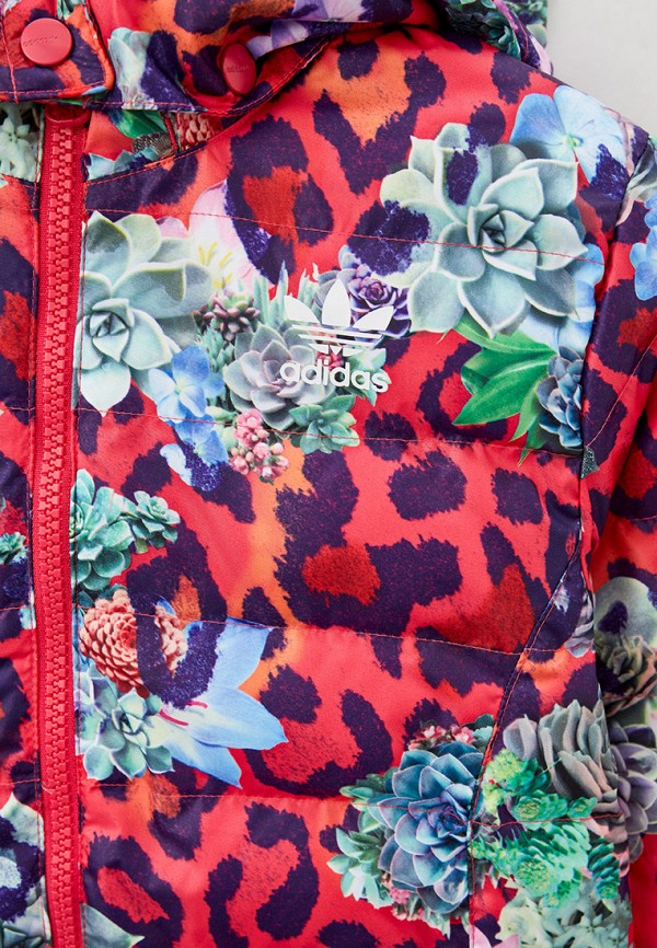 adidas Originals Куртка утепленная - фото 4