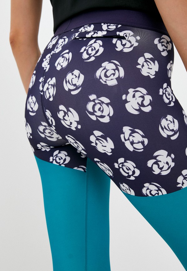 adidas by Stella McCartney Тайтсы - RUN LONG TIGHT - фото 4