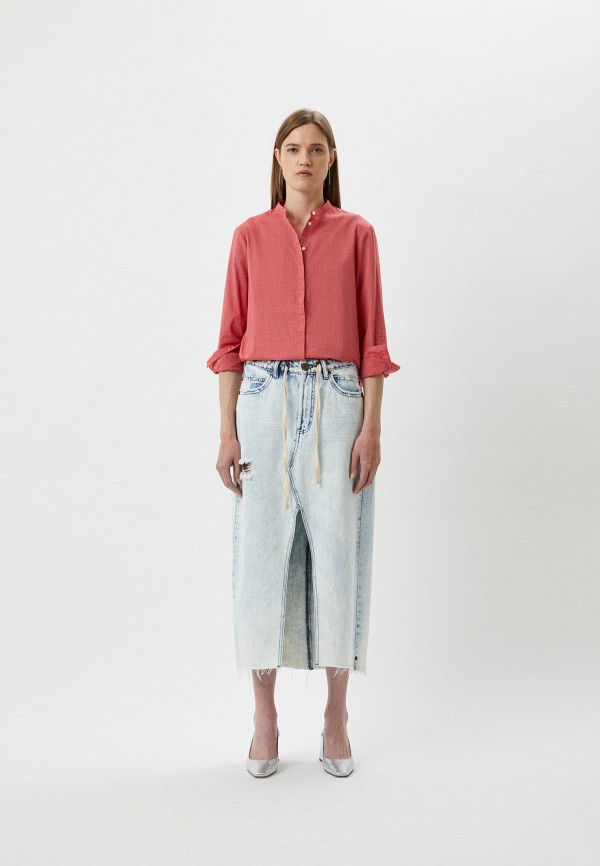 Boss Блуза - фото 2