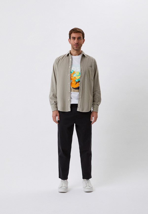 Boss Рубашка - фото 2