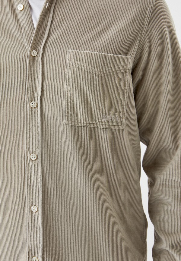 Boss Рубашка - фото 4