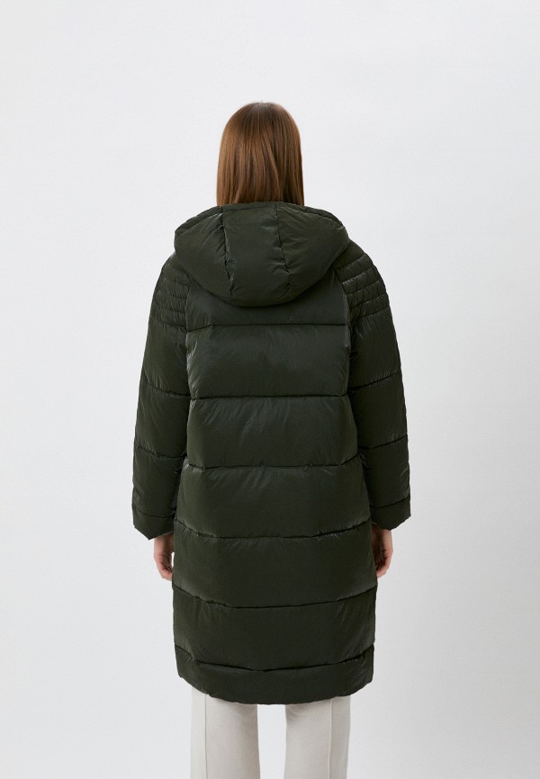 Armani Exchange Куртка утепленная - фото 3