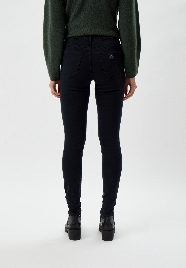 Armani Exchange Джинсы - фото 3