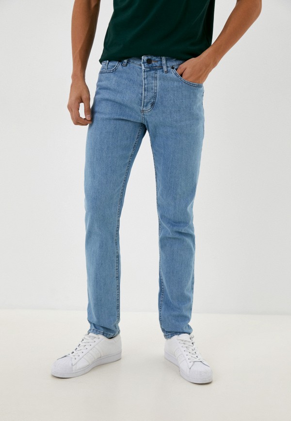 F.G.Z. Джинсы - фото 1