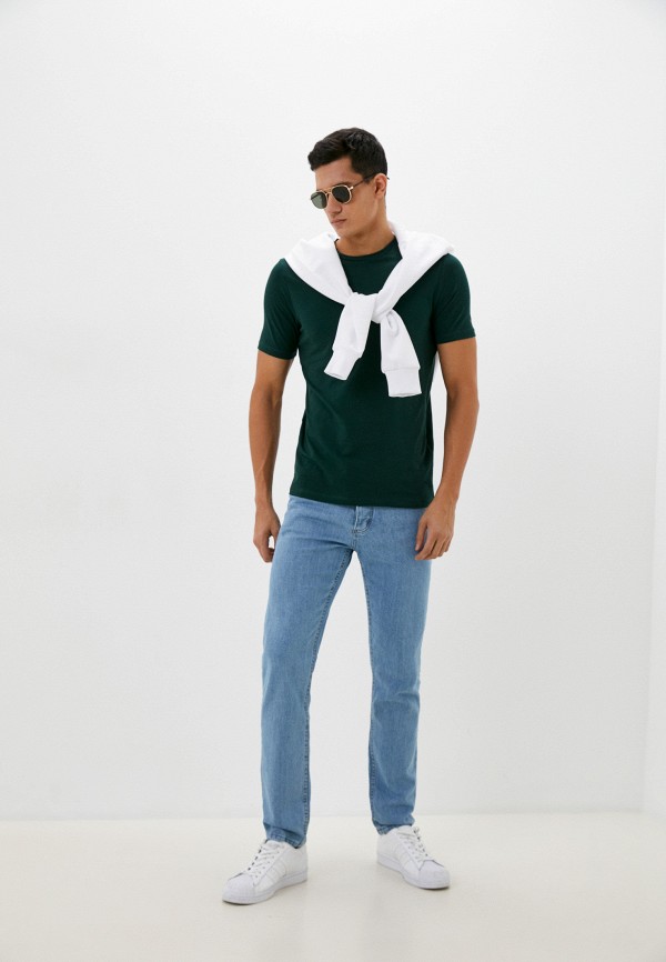 F.G.Z. Джинсы - фото 2