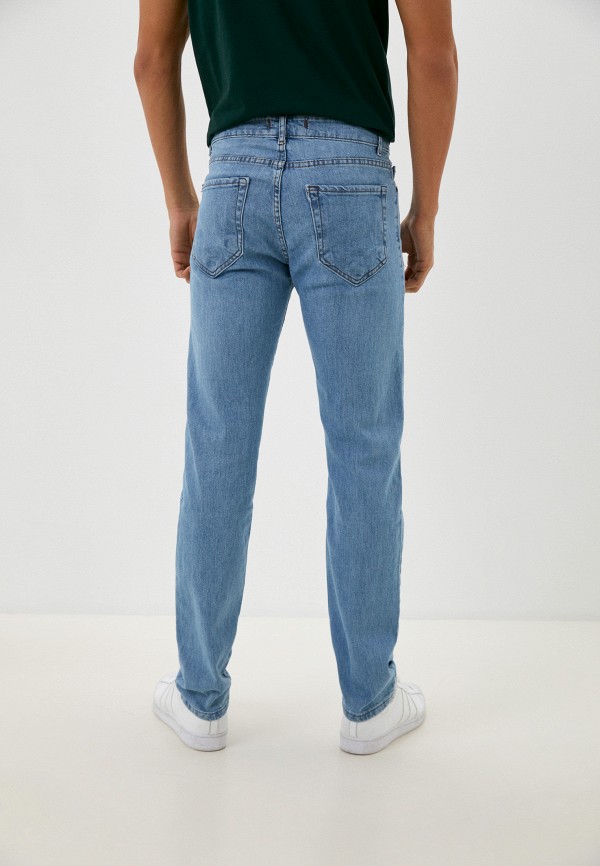 F.G.Z. Джинсы - фото 3