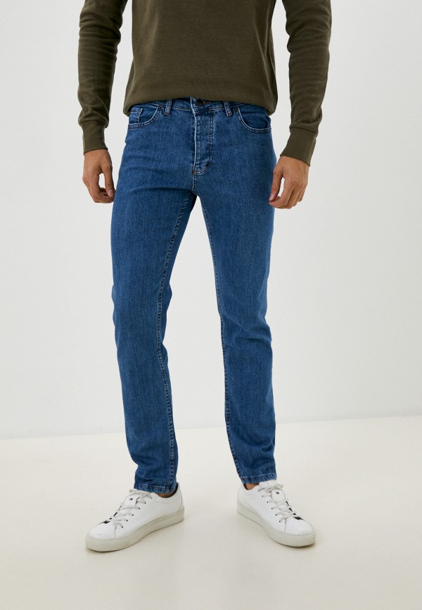 F.G.Z. Джинсы - фото 1