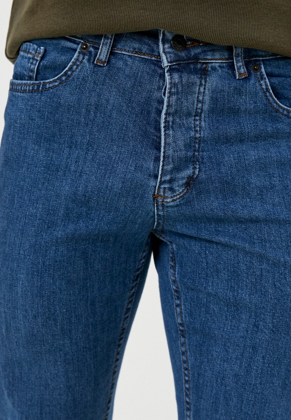 F.G.Z. Джинсы - фото 4