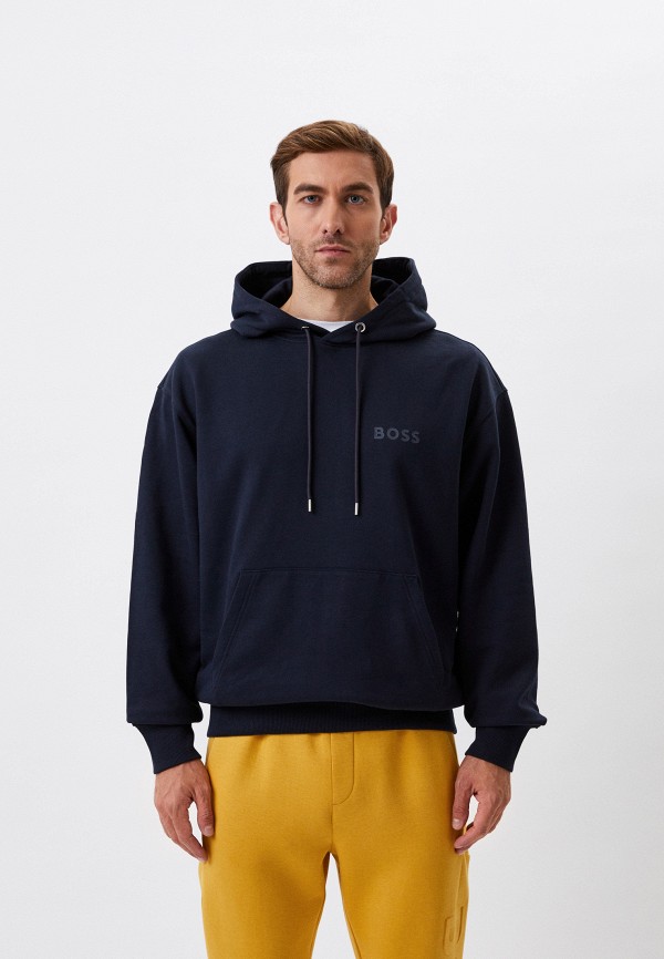 Boss Худи - фото 1