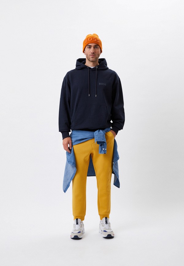 Boss Худи - фото 2